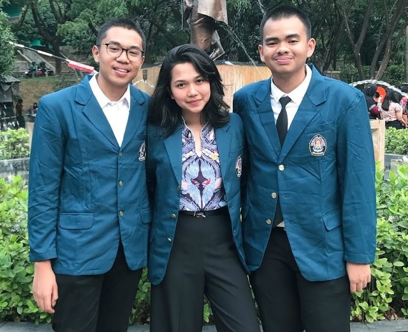 Registrasi Administratif Dan Verifikasi Calon Mahasiswa Baru Program Sarjana Jalur IUP Gelombang II Tahun 2019