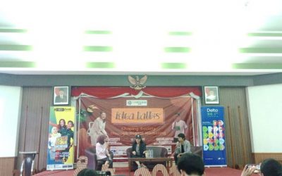 IDEA TALKS 2019