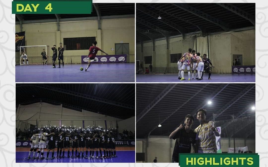 COMMCUP 2019