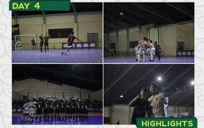 COMMCUP 2019