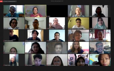 Online Studium Generale About The Importance of Science and Research in the Communication Industry