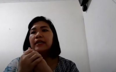 Mencintai Riset Sejak Dini