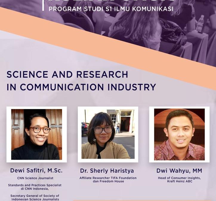 The Importance of Research for Profit Companies