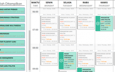 Agenda for Filling in the IRS and Solutions to Constraints Faced