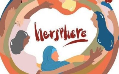Getting to Know Hersphere, the Women Empowerment Platform by Undip Communication Science Students