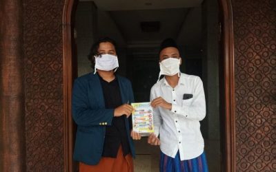 Cerita Pengalaman “KKN Pulang Kampung” Mahasiswa Ilkom Undip