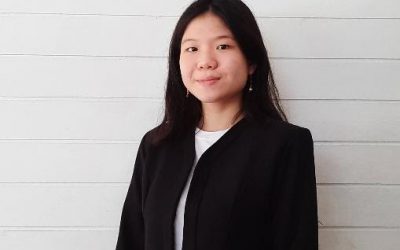 Story of The Outstanding Student’s Experience