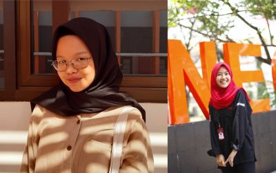 Hit by a Pandemic, How are the Thesis Fighters?