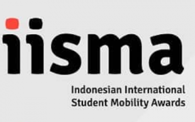 Two Communication Science Stundents Of Universitas Diponegoro Reached The Opportunity To Participate On International Student Mobility Awards 2021