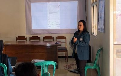 KKN UNDIP: Ketua RT dan Perangkat Sambeng Ditransformasi dengan AI