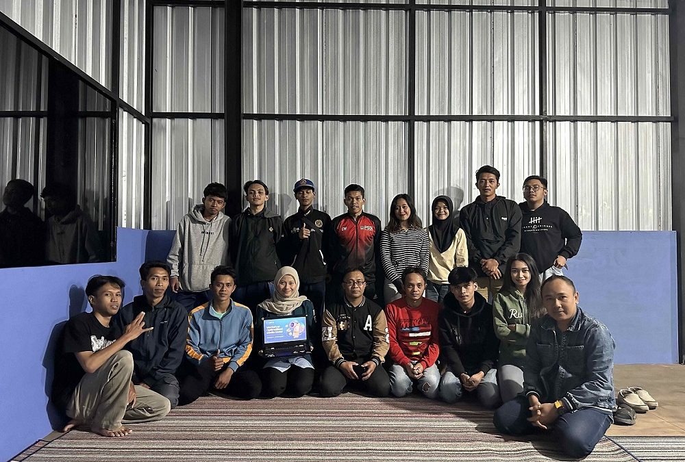 Mahasiswa KKN UNDIP Adakan Workshop Optimalisasi Branding Kesenian Kuda Lumping di Era Digital melalui Pemanfaatan Media Sosial