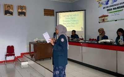 Kampanye Anti Hoax dan Pencurian Data: Mengamankan Jejak Digital di Era Media Sosial