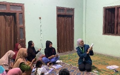 Membangun Kebiasaan Digital Sehat: Panduan untuk Orang Tua dalam Mengatur Screen Time Anak