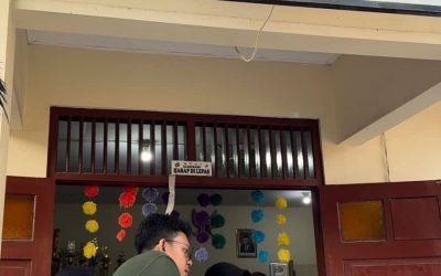 Gibran Taught Solo Students How to Create Video Content for Social Media