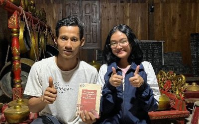 Menghidupkan Karawitan Kridho Laras di Era Digital Sebagai Upaya Pelestarian melalui Media Sosial