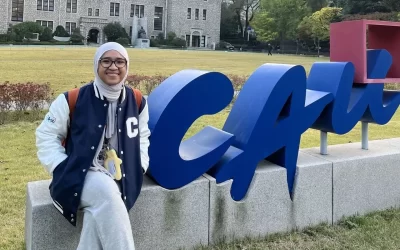Representasi, Identitas, dan Adaptasi: Perjalanan Nabila Hanun Nurrizky Fitria Mengangkat Fenomena Muslimah Berhijab di Korea Selatan