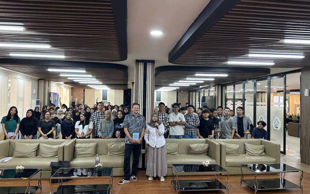 Exploring Social Change through Communication: FISIP UNDIP x University of Leeds
