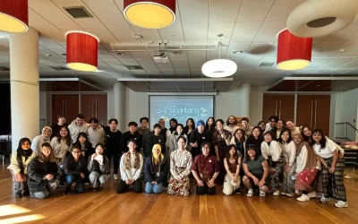 Nusantara Festival at the University of Otago: Celebrating Indonesian Culture on the Global Stage