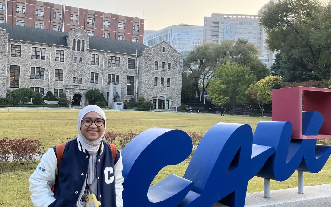 Representation, Identity, and Adaptation: Nabila Hanun Nurrizky Fitria’s Journey in Highlighting the Experience of Hijab-Wearing Muslim Women in South Korea