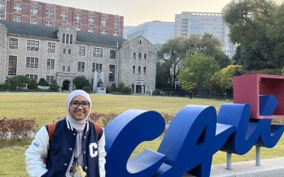 Representasi, Identitas, dan Adaptasi: Perjalanan Nabila Hanun Nurrizky Fitria Mengangkat Fenomena Muslimah Berhijab di Korea Selatan