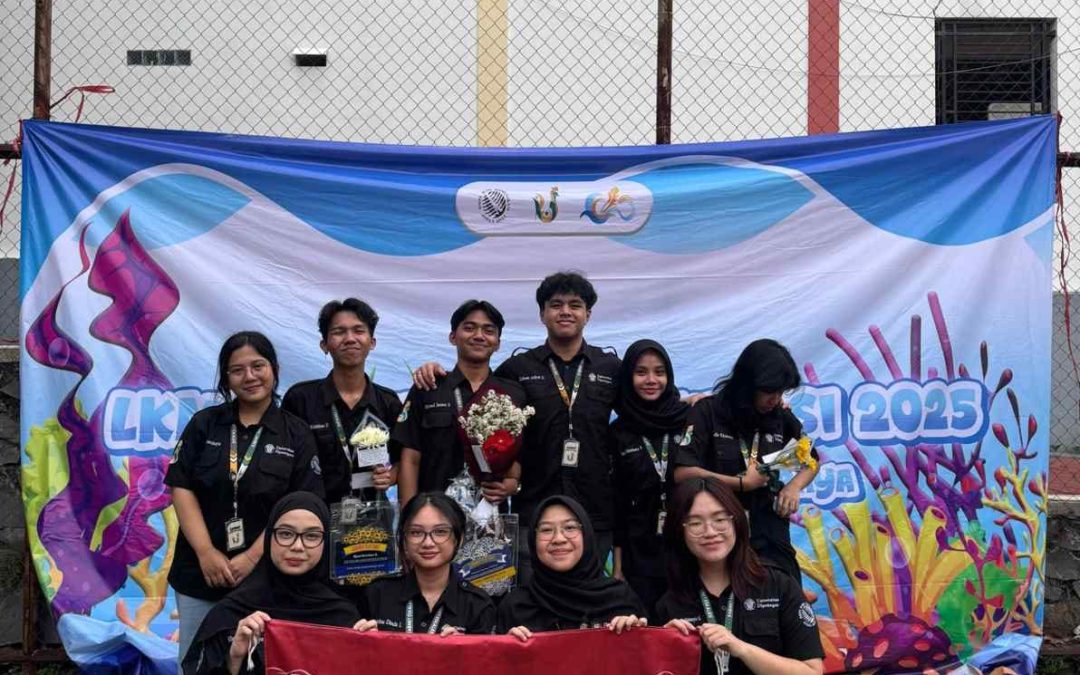 LKMM-PD Ilmu Komunikasi 2025:  Meretas Jalan Mahasiswa Baru Memahami Dunia Kampus