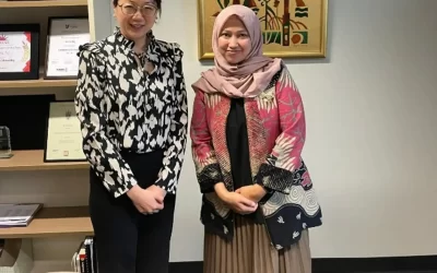 Undip’s Faculty of Social and Political Sciences (FISIP) Communication Studies Pioneers Double Degree Program with the University of Queensland