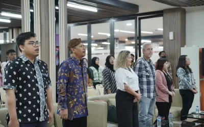 Disinformation Studies as a Research Collaboration Opportunity between Indonesian and Brazilian Academics