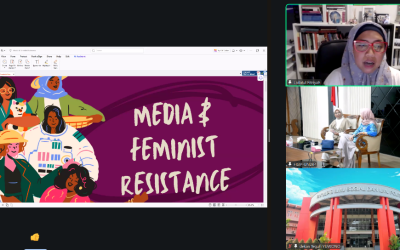 Undip’s Communication Science Department to Discuss Digital Media and Women’s Resistance in International Visiting Lecturer Program