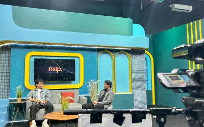 Building an F&B Brand from Scratch: The Success Story of the Founder of Kopi Susu Bu Lurah