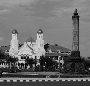 semarang